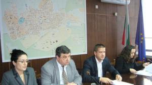 Общината започва разяснителна кампания за саниране на панелките