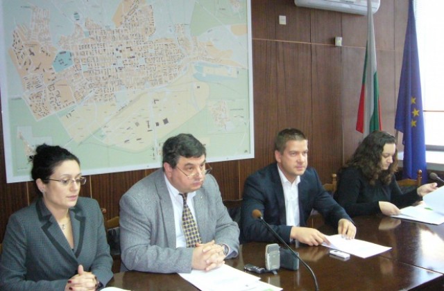 Общината започва разяснителна кампания за саниране на панелките