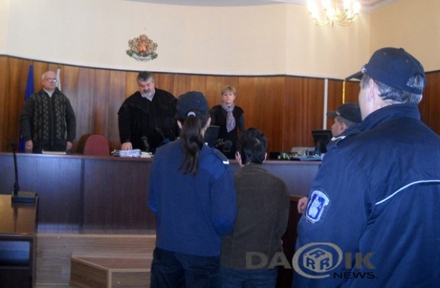 13 години затвор за Нели Панова от Мездра