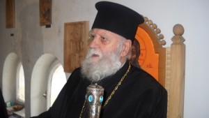 Митрополит Калиник Били сме длъжни да сме в синхрон с