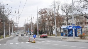 Безопасни улици в Сливен