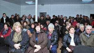 Представиха кандидатите за наместници в Кулата и сМало Пещене