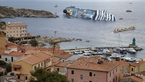 Круизът бил една от найбезопасните възможности за ваканция