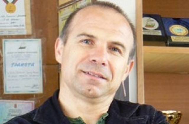 Димитровград- домакин на церемонията Хореограф на 2011 г.