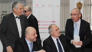 Правим центрове за домашна грижа за възрастни хора