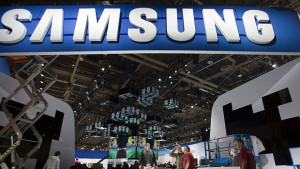 Поглед към бъдещето Smart Window на Samsung