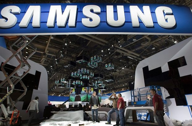 Поглед към бъдещето - Smart Window на Samsung