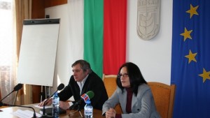 Проект за изграждане на пречиствателна станция за отпадъчни води стартира