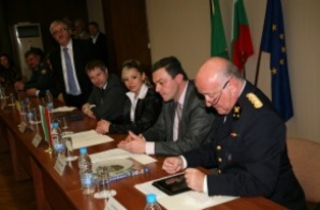 Експерти от Македония се интресуват от депото за отпадъци в Севлиево