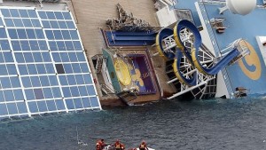 Трагедията с Коста Конкордия алегория на двете Италии