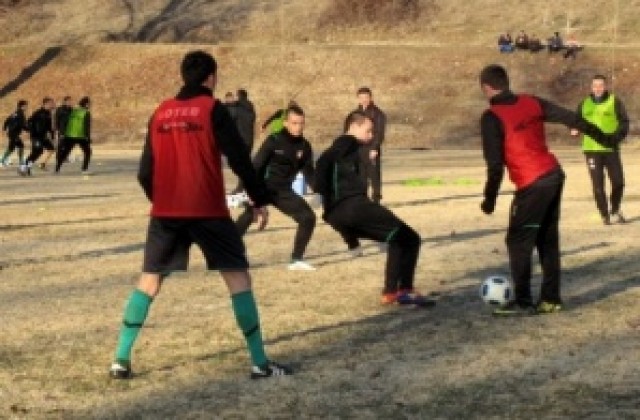 Ботев - Враца заменя Кипър с Albena Cup