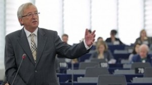 Еврозоната е на границата на рецесията според ЖанКлод Юнкер
