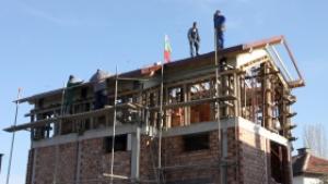 България и Португалия с найголям спад на строителството в ЕС