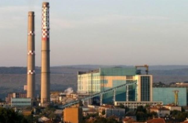 ТЕЦ Варна активира студен резерв заради кризата в Мини Марица-изток