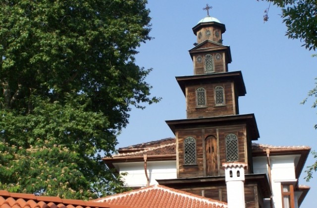 Министър Рашидов разпореди нова инспекция на храм „Св. Марина” в Пловдив