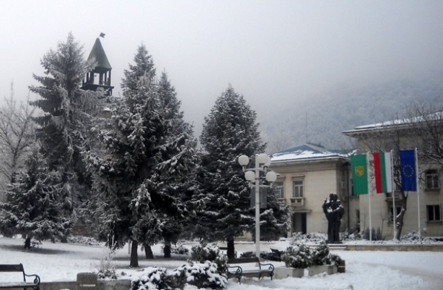 Поискаха многократно увеличение на дофинансирането по проект