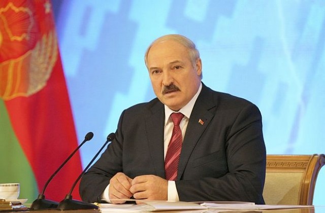 Александър Лукашенко обеща политически реформи в Беларус