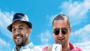 Румънеца и Енчев с Crazy Acoustic Show в Мол Варна