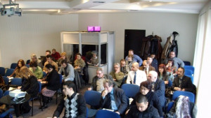 Съвременни методи за управление на магистрали представени в Русе