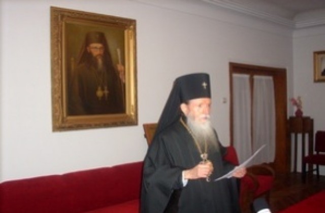 Сливенският митрополит Иоаникий: Истината възтържествува, истината заслужава похвала