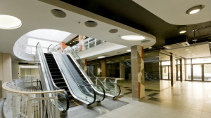 Специален мол за майки с деца отваря врати