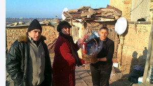 ВиК Враца дари коректни платци