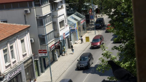 Приеха нова наредба за спиране паркиране и престой в Пловдив