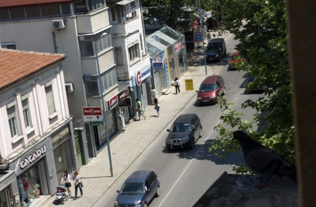 Приеха нова наредба за спиране, паркиране и престой в Пловдив
