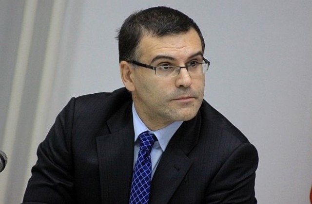 Дянков с предложение за гъвкаво работно време на чиновниците
