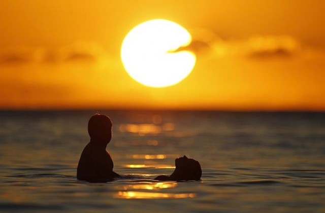 2011-а била деветата най-топла година в историята, сочи доклад на НАСА