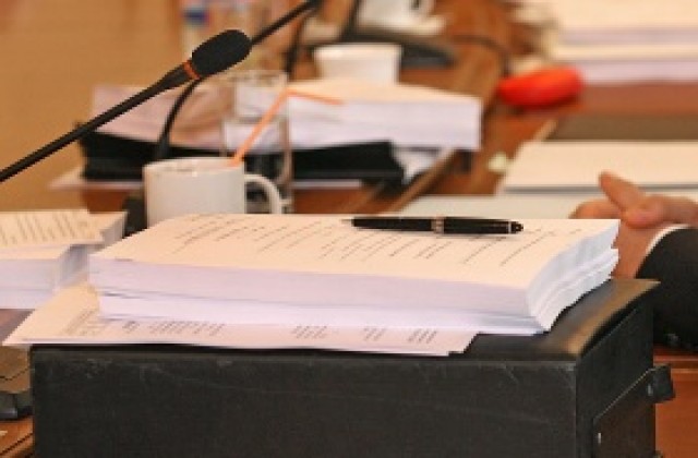 Шистовият газ и законите за него в някои страни със значителни запаси