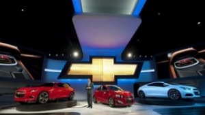 GM e продал над 9 млрд коли