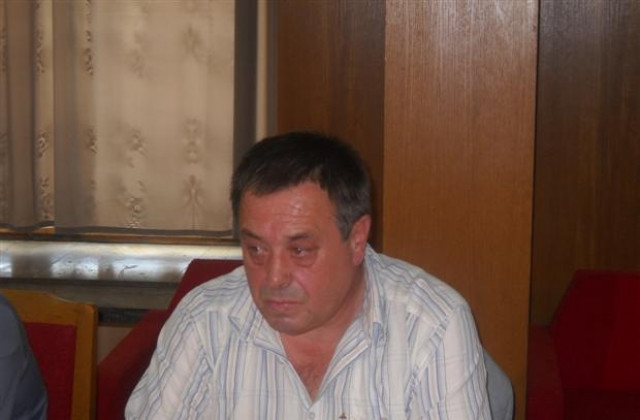 Трима кметове в Регионалния съвет за развитие на Североизточния район