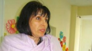 Мара Янева напуска Дневния център за деца с увреждания
