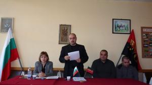 ВМРО Враца си даде добра оценка за изборите