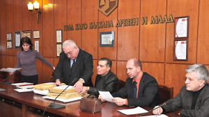 Шест фирми искат да охраняват врачански общински обекти