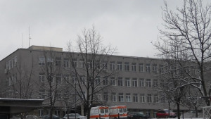 Областната болница завършва годината с печалба