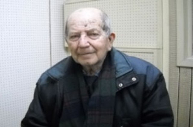 Краеведът Георги Топалов става на 80 години