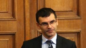 Дянков Има възможност за гъвкаво работно време на чиновниците дошло