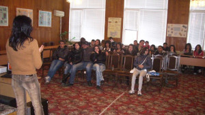 Селски туризъм и биопроизводство за бъдещето на Северозапада