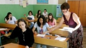 620 ученици завършват седми клас в общинските училища осмокласниците само
