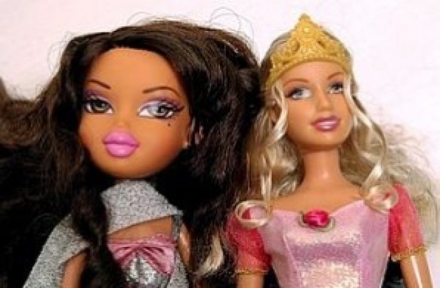 Иран затвори магазини, продаващи кукли барби