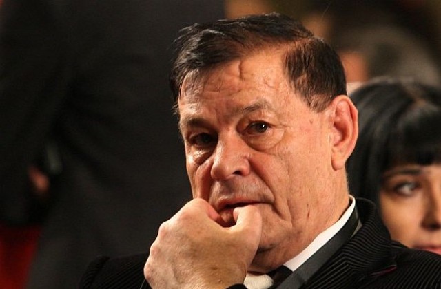 Три години и половина затвор за бившия зам.-министър в МВнР Феим Чаушев