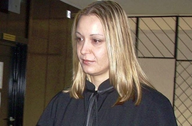 Отмениха уволнението на съдия Деница Урумова