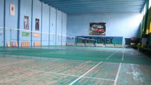 За втори път спортен уикенд в Хасково по проект на