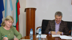 Златко Живков подписа с учителите