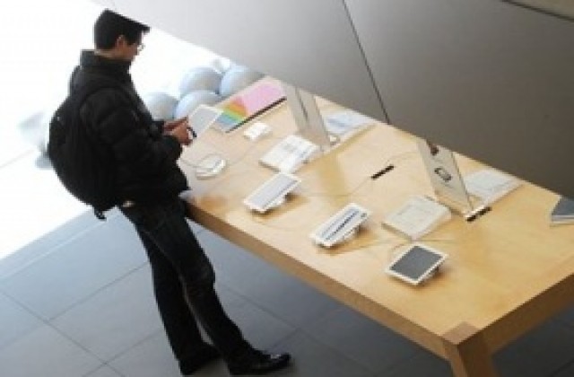 Таблетът Ред Пад излезе на пазара в Китай