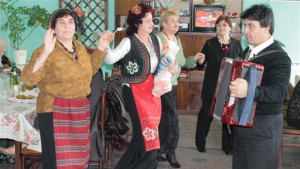 С кулинарна изложба празнуват Бабинден в Светлен