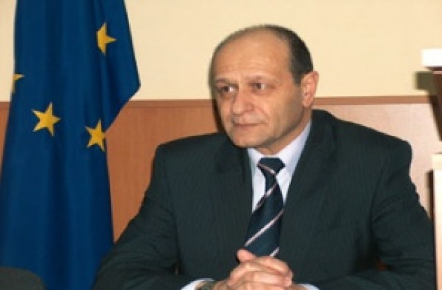 Областна администрация Добрич има нов главен секретар