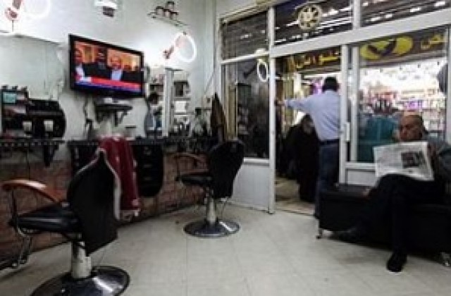 Лидерът на Хамас Халед Мешаал се отказва от преизбиране